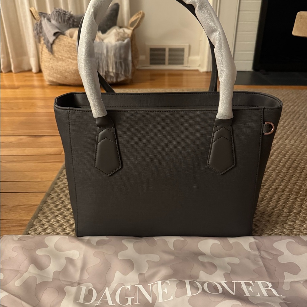 Dagne Dover  Tote Bag